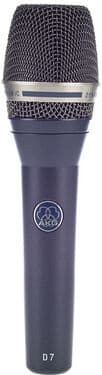 AKG D-7