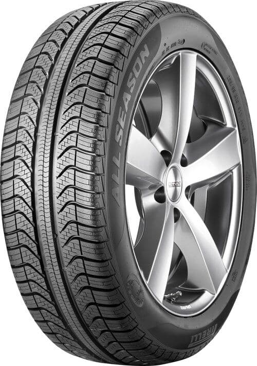 Pirelli Ganzjahresreifen 205/55r16 91v - Cinturato All Season Plus 3089300 205/55 R16