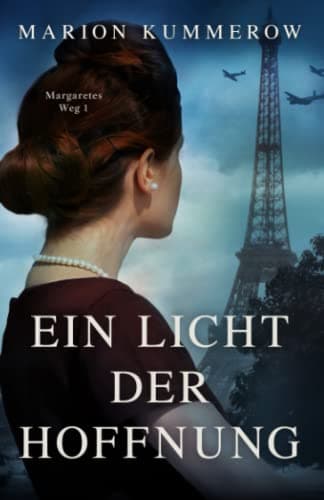 Marion Kummerow - Ein Licht der Hoffnung (Margaretes Weg, Band 1) - Preis vom 15.10.2026 23:06:25 h