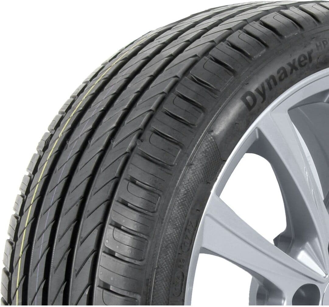 Pneu de verão KLEBER Dynaxer HP5 235/45R18 XL 98Y