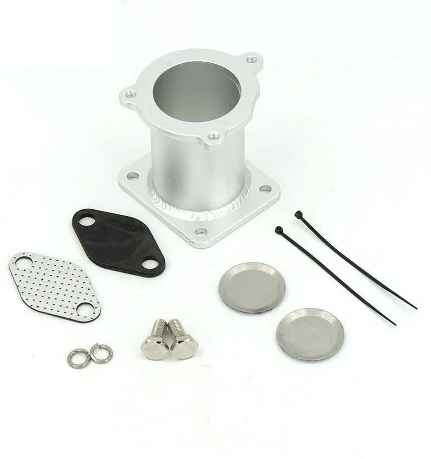 NONE Adaptor Cooler& Thermostat Bungs Removal Kit For BMW 5 series E60 E61 E61N 520i 525d 230d