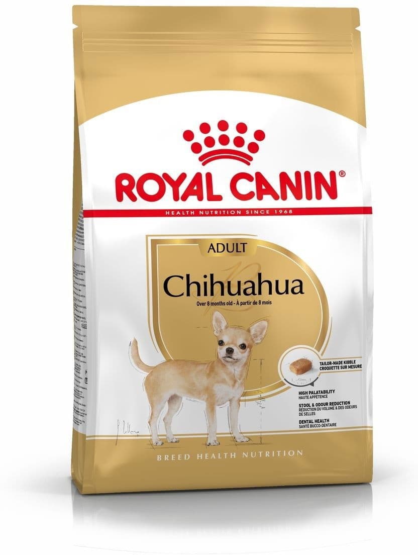 Royal Canin Chihuahua Adult 3 kg