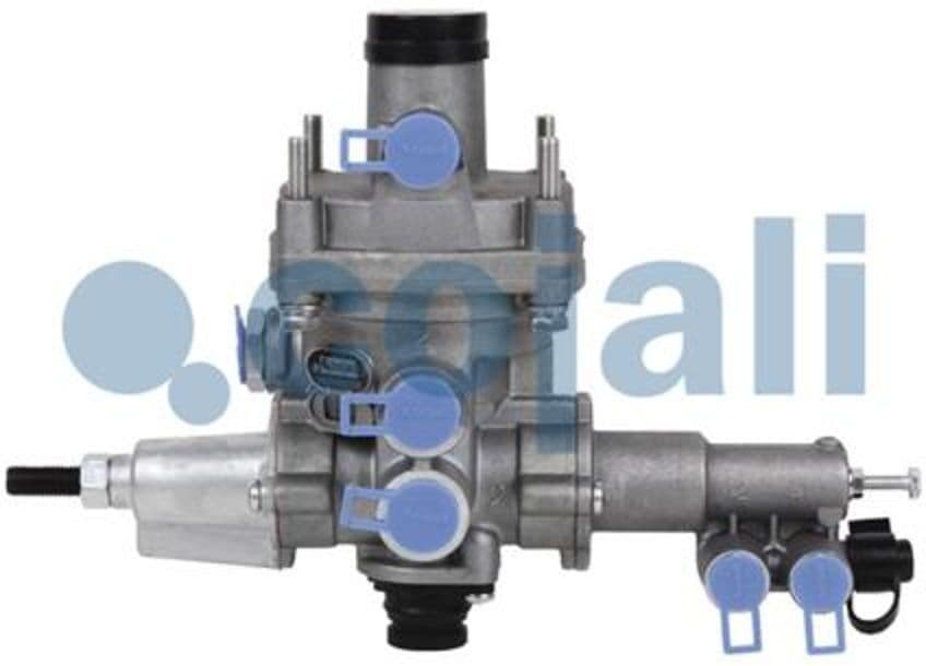 Cojali Relè, ALB 2220408