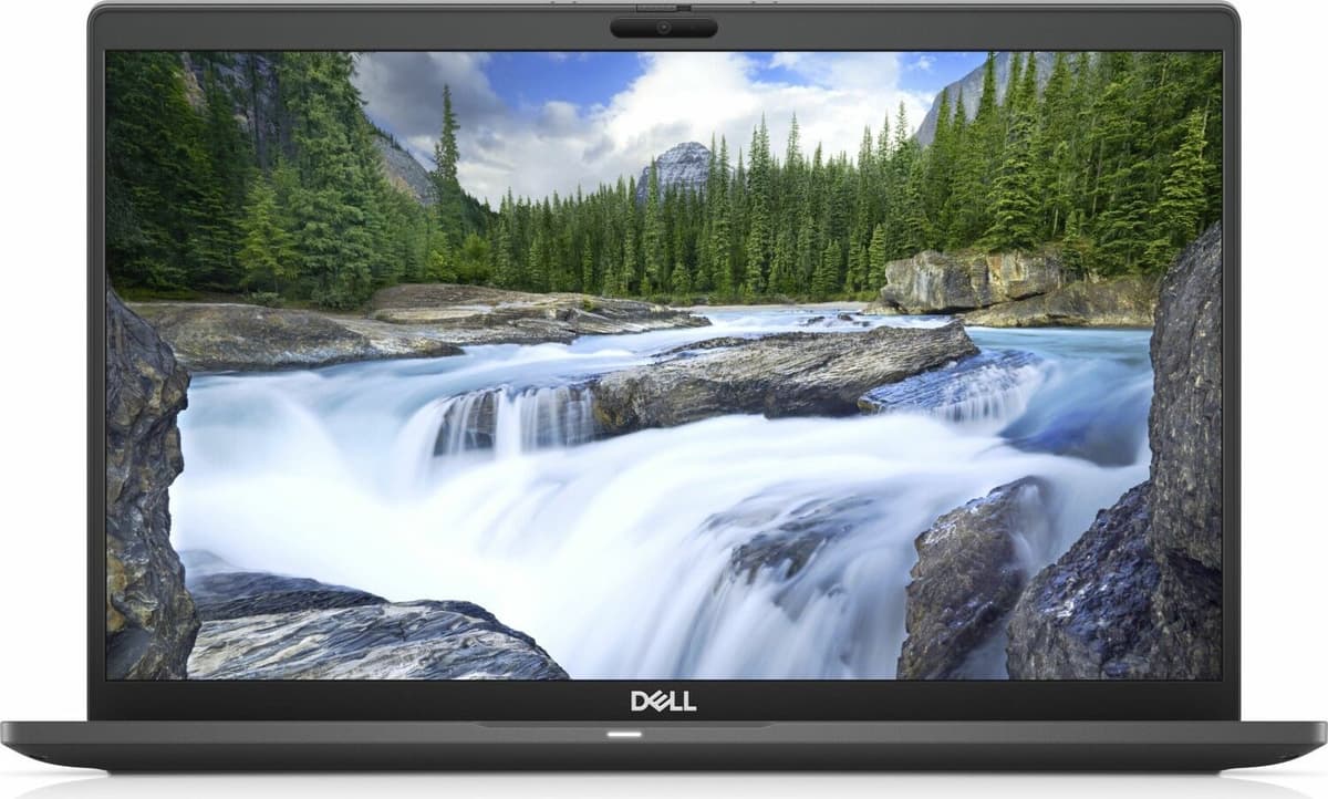 Dell Latitude 7410   i5-10310U   14"   16 GB   1 TB SSD   Iluminación del teclado   Cámara web   negro   Win 11 Pro   DE - Refurbished