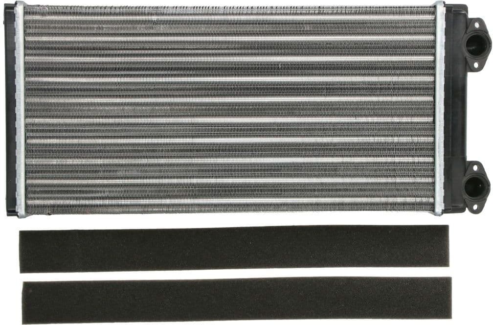 Permutador de calor, aquecimento interior THERMOTEC D6MA003TT