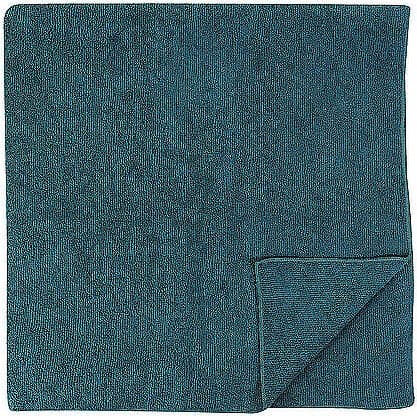 MERU Mikrofaser Handtuch Sports Towel Terry L dunkelgrün B
