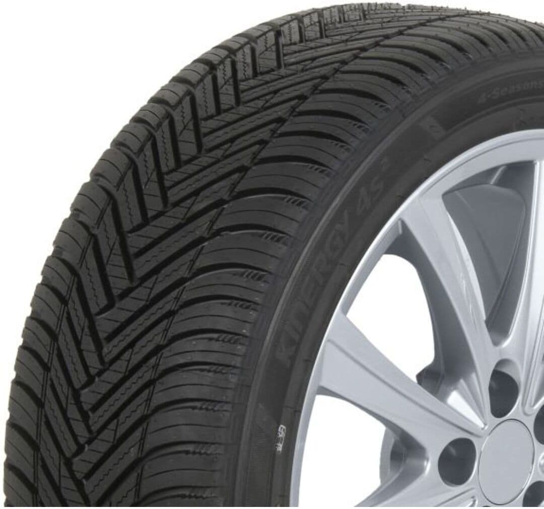 Pneu para todas as estações HANKOOK Kinergy 4S2 H750 235/45R19 XL 99W