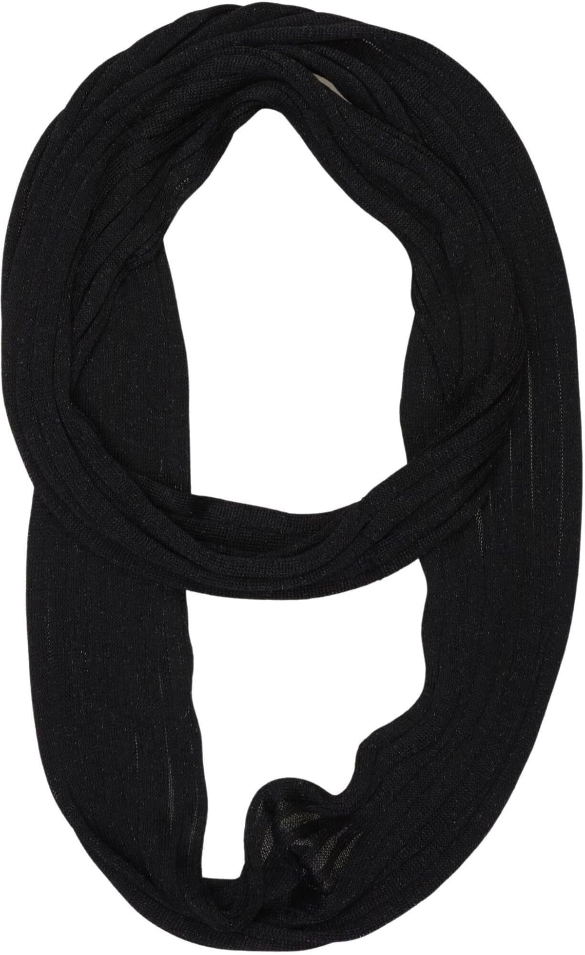 Fraas Damen Schal oder Tuch, Schwarz, kein / Etikett - Second Hand