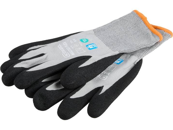 Gebol Arbeitshandschuhe Master Flex Grösse 8