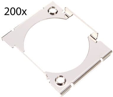 Neutrik MFD 200x