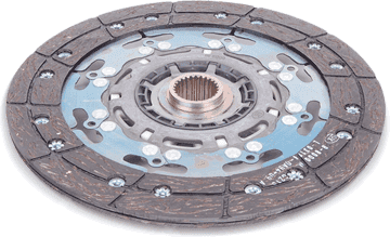 SACHS 1864 634 023 Kupplungsscheibe