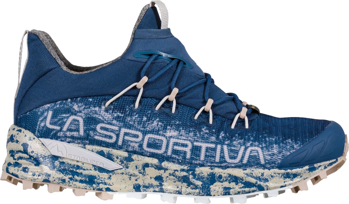 La Sportiva Tempesta GTX, W's Denim/Taupe 36,5