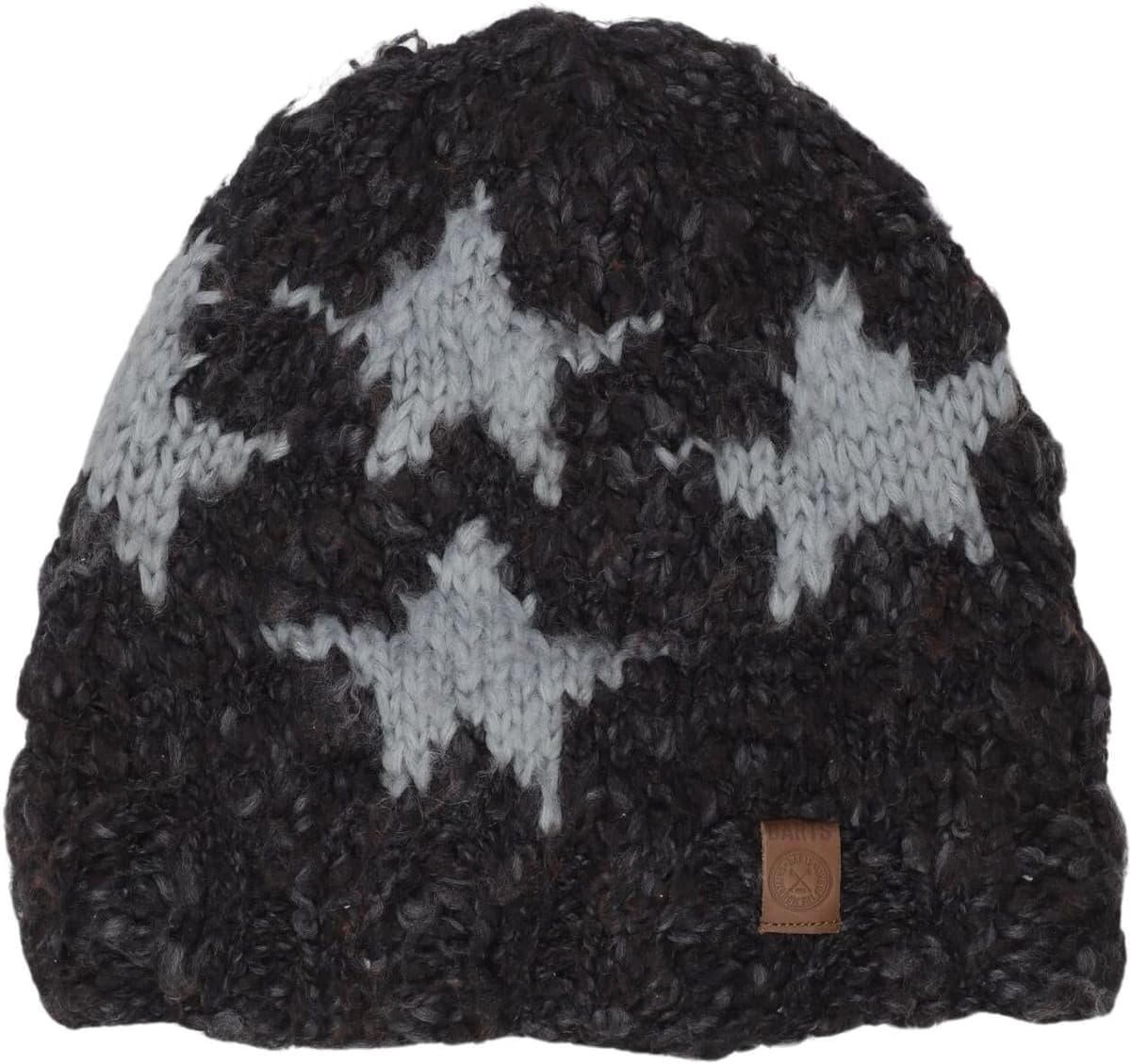 Barts Damen Hut oder Mütze, Grau, Gr. Onesize, Synthetik - Second Hand