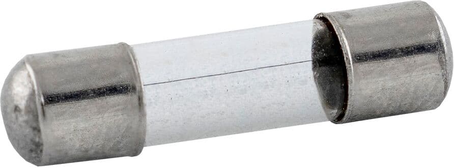 Pack 10x Fusivel 5x20 4A Rápido - VELLEMAN