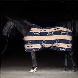 HV Polo, Pferdedecke, (205 cm)