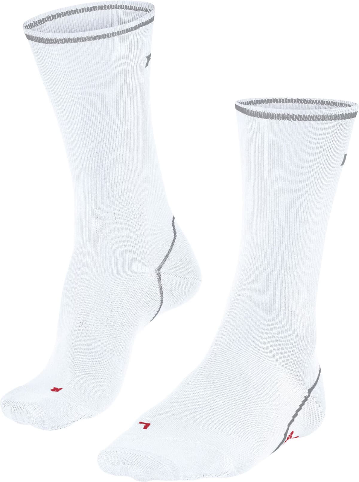 Falke Unisex Bc Impulse White 39-41