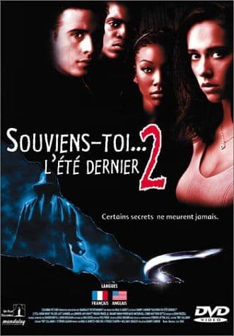 Danny Cannon - Souviens toi... l'été dernier 2 - Preis vom 22.10.2026 23:06:36 h