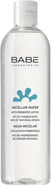 Babé Água Micelar 400ml