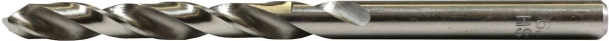 heller | PREMIUM TOOLS heller Super-Stahlbohrer, Serie 'HSS-G', Ø/A/G 6,5/61/93 mm