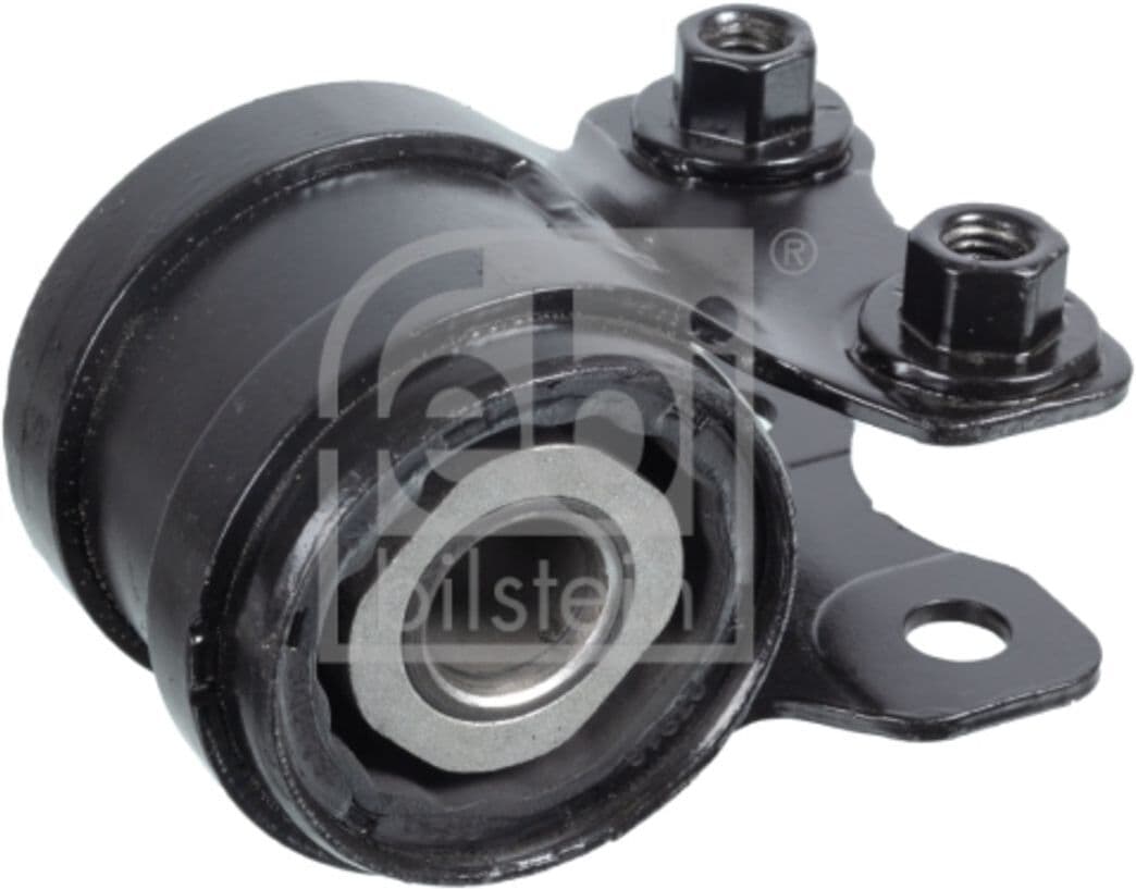 Bucha, suporte do braço de suspensão febi bilstein 27913