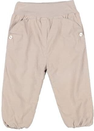 Tartine Et Chocolat Pantalones Niño Gris perla 6 Niño