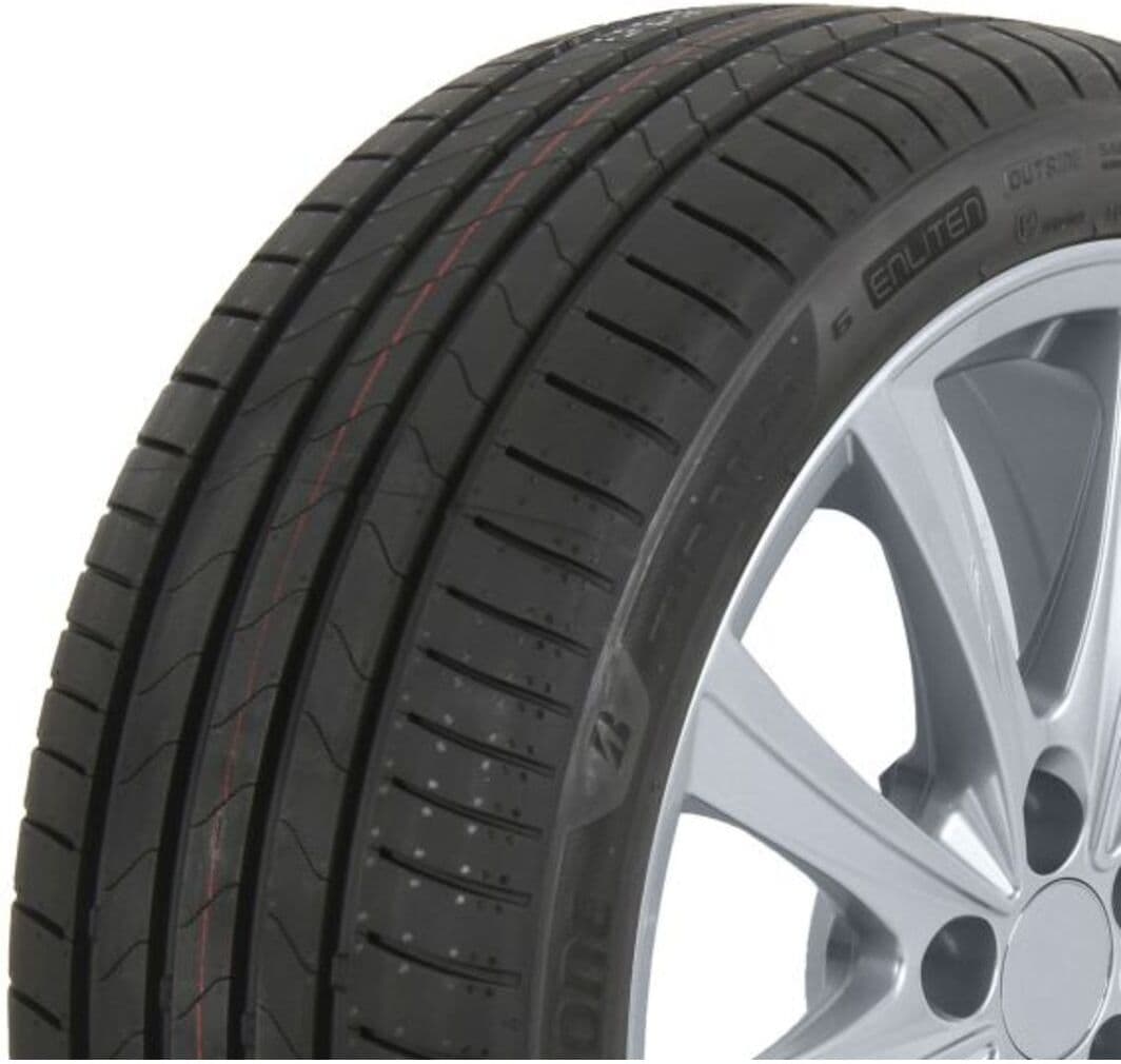 Pneu de verão BRIDGESTONE Turanza 6 225/45R17 91Y