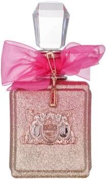 Juicy Couture Viva La Juicy Rosé Eau de Parfum para mulheres 100 ml. Viva La Juicy Rosé
