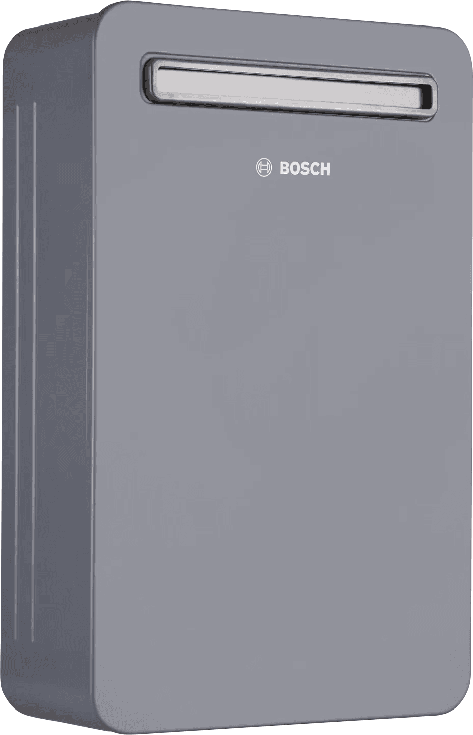 Junkers Bosch Scaldabagno a gas da esterno Therm 5600 O T5600O 17 Litri GPL Cod. 7736506293 Low NOx