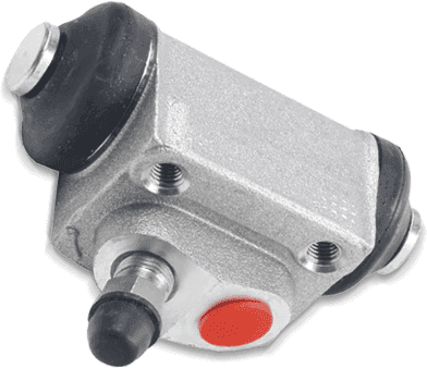 JAPANPARTS CD-103 Brzdový valček kolesa