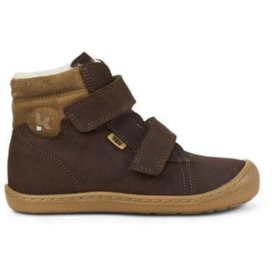 Koel - Kid's Dean 3.0 WP Wool - Barfußschuhe 29 | EU 29 braun