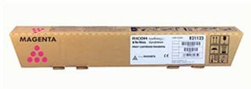 Ricoh SP C830 toner 821123 magenta
