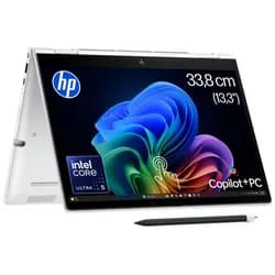 HP EliteBook 8 Flip G2i Intel® Core™ Ultra 5 325 Notebook Next Gen AI PC 33,8 cm (13.3")