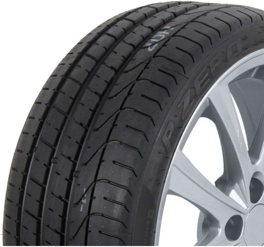 Pneu de verão PIRELLI P Zero 355/25R21 XL 107Y