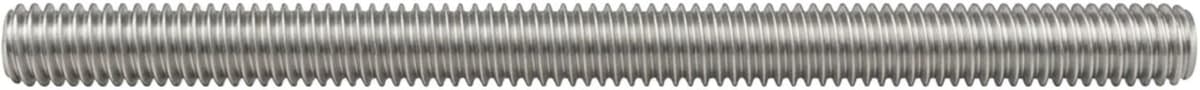 DIN 975 Gewindestange VG M48x1000 Stahl 10.9 blank ; Industrial Quality Supplies (009751000480000)