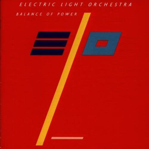 Electric Light Orchestra - Balance of Power - Preis vom 15.10.2026 23:06:25 h