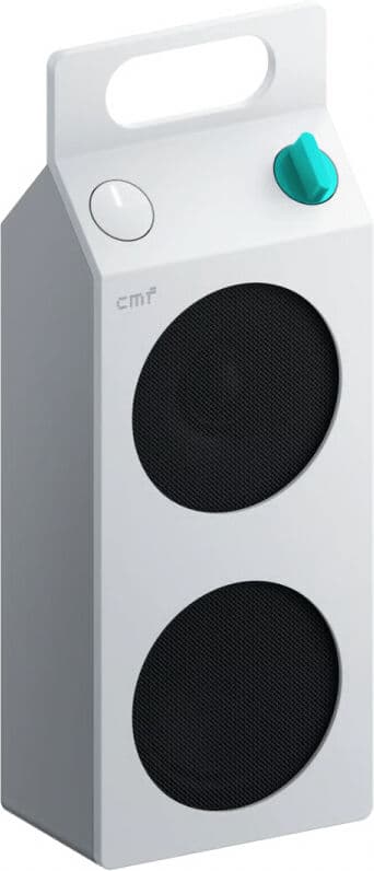 Nothing Cmf Speaker M - White