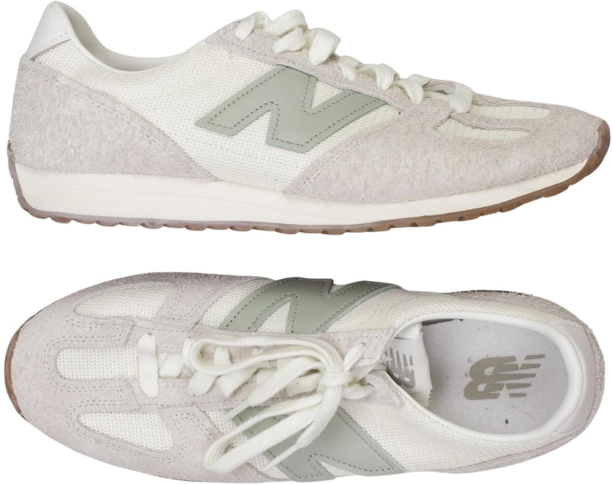 New Balance Damen Sneaker, Mehrfarbig, Gr. EU 43, kein / Etikett - Second Hand