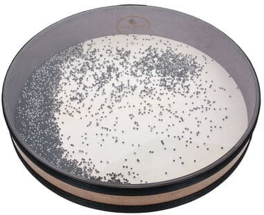 Meinl "16" Wave Drum"