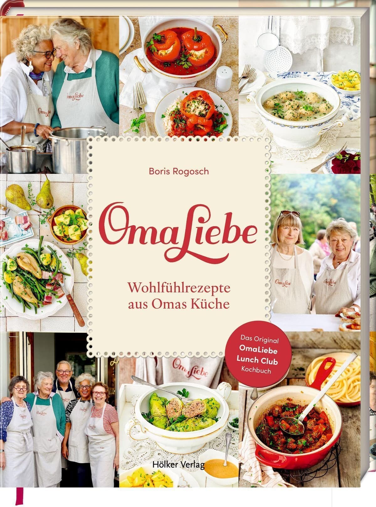 Boris Rogosch - OmaLiebe - Preis vom 15.10.2026 23:06:25 h