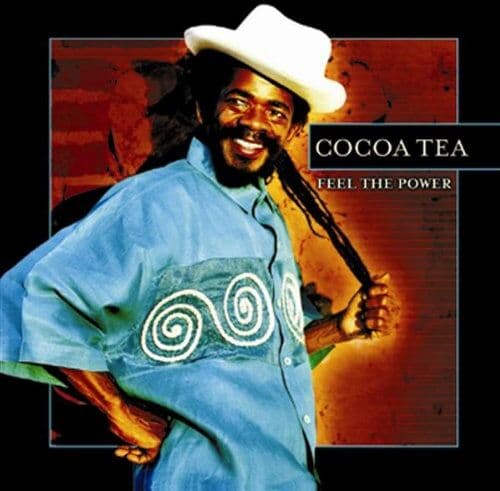 Cocoa Tea - Feel the Power - Preis vom 11.10.2026 03:10:56 h