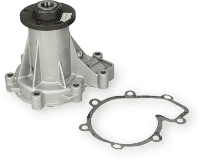 DAYCO DP059 Vesipumppu