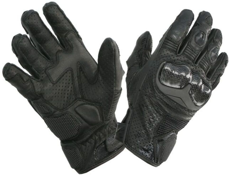 Moottoripyörän Käsineet Adrenaline Hexagon Ppe Koko Xl