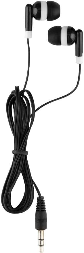 Auriculares Stereo In-Ear TG - POWER DYNAMICS