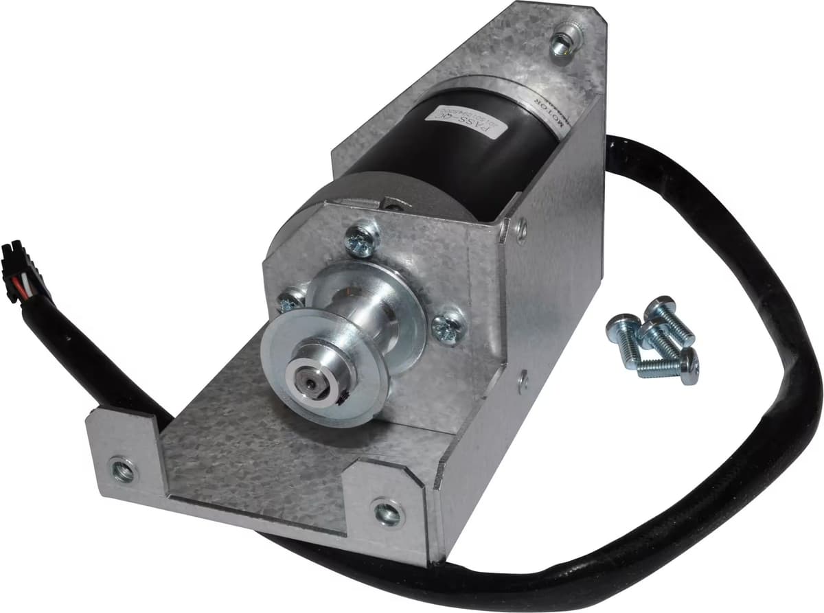 Flexit Rotormotor Kpl V K2 Cs60 Reserve