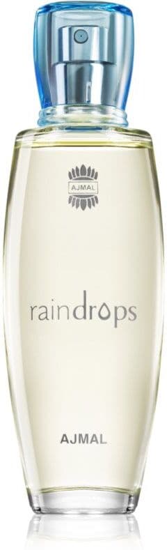 Ajmal Raindrops Eau de Parfum για γυναίκες 50 ml