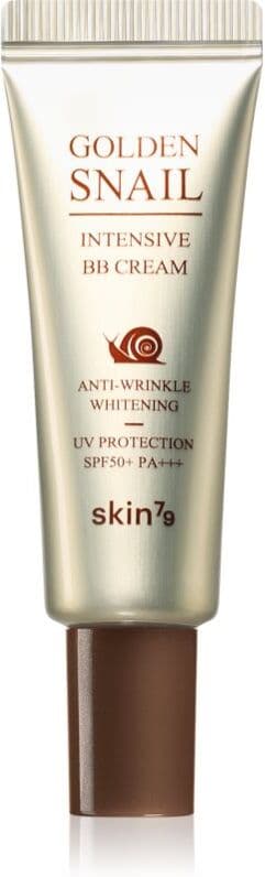 Skin79 Golden Snail Rejuvenating BB Cream SPF 50+ 7 g