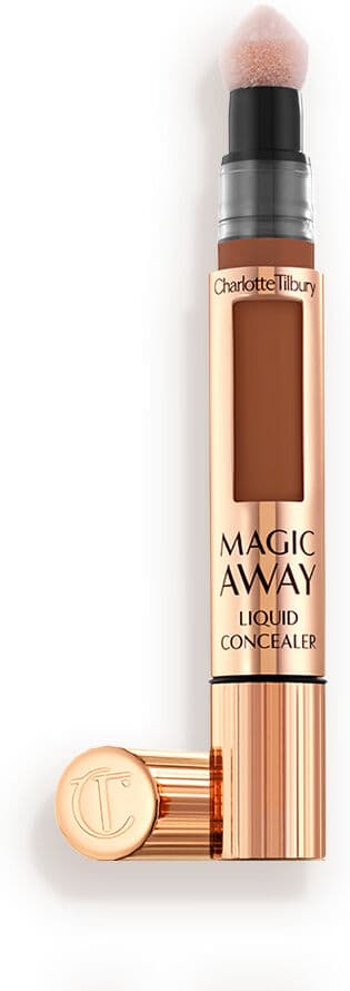Magic Away Liquid Concealer shade - 15.5 Deep Charlotte Tilbury 175 Magic Away Size: