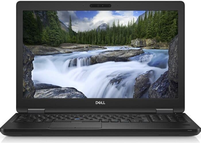 Dell Latitude 15 5590   i7-8650U   15.6"   16 GB   2 TB SSD   Win 11 Pro   PT - Refurbished