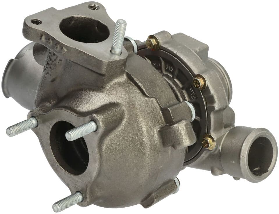 Cargador, carga TURBO REMAN 766111-1/TR