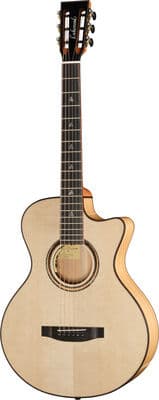 Lakewood A-36 CP Premium Natur Hochglanz